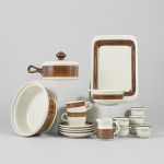 1057 2141 DINNER SET